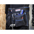 Single Tool & Nail Pouch