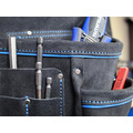 Single Tool & Nail Pouch