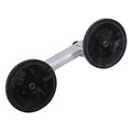 Double Pad Aluminium Pro Suction Lifter