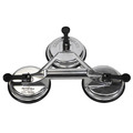 Triple Pad Aluminium Pro Suction Lifter