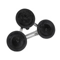 Triple Pad Aluminium Pro Suction Lifter