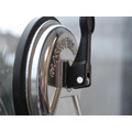Triple Pad Aluminium Pro Suction Lifter