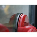 Faithfull Single Pad Suction Lifter 120mm Pad