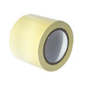 Faithfull FAITAPEDOUB Heavy-Duty Double-Sided Cloth Tape 50mm x 4.5m