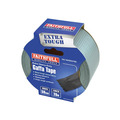 Faithfull Extra Heavy-Duty Gaffa Tape 50mm x 20m Black