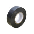 Faithfull PVC Electrical Tape Black 19mm x 20m