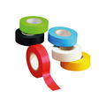 Faithfull PVC Electrical Tape Black 19mm x 20m