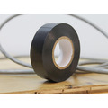 Faithfull PVC Electrical Tape Black 19mm x 20m