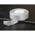Faithfull PVC Electrical Tape Grey 19mm x 20m