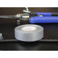 Faithfull PVC Electrical Tape Grey 19mm x 20m