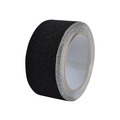 Faithfull FAITAPESTB5 Anti-Slip Tape 50mm x 5m Black