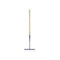 Tarmac Rake 16 Round Teeth - Wooden Handled