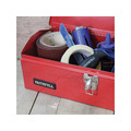 Faithfull FAITBB16 Metal Barn Toolbox 42cm (16in)