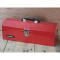 Faithfull FAITBB16 Metal Barn Toolbox 42cm (16in)