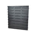 Plastic Louvre Board For Faithfull Storage Bins