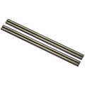 Faithfull Tungsten Carbide Reversible Planer Blades 82mm (Pack 2)