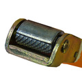 Faithfull Cam Style Tie-Downs 25mm x 5m 2 Piece