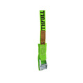 Cam Buckle Tie-Downs 5m x 25mm, 4 Piece