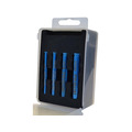 Diamond Ceramic Mini Holesaw Set, 4 Piece