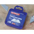 Heavy-Duty Trimming Knife Blades (Box 100)