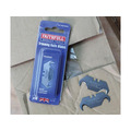 Faithfull Heavy-Duty Trimming Knife Blades (Box 100)