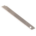 Faithfull Snap-Off Blades 9mm (Pack 10)