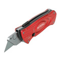 Pocket Knife with Blade Storage