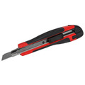 Faithfull Retractable Snap-Off Trimming Knife 9mm