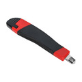 Faithfull Retractable Snap-Off Trimming Knife 9mm