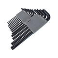 Star Long Arm Key Set of 13 (TX7-TX55)