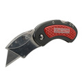 Faithfull Utility Folding Knife with Blade Lock