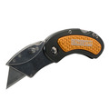 Faithfull Utility Folding Knife with Blade Lock