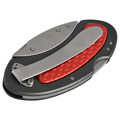 Faithfull Utility Folding Knife with Blade Lock