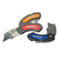 Faithfull FAITKUTILITY Utility Folding Knife with Blade Lock