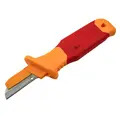 Faithfull FAITKVDEC VDE Cable Knife 200mm