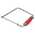 Faithfull Tile Rod Saw Soft Grip Handle 150mm