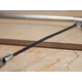 Faithfull Tile Rod Saw Soft Grip Handle 150mm