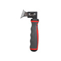 Faithfull Silicone Removal Knife Stainless Steel Blade Soft-Grip