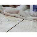Faithfull Tile Spacer Long Leg 3mm (Tub 1000)
