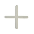 Faithfull Tile Spacer Long Leg 3mm (Bag 250)