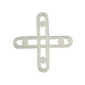 Faithfull Tile Spacer Long Leg 5mm (Tub 1000)