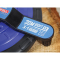 Faithfull FAITM30FEN Enclosed Fibreglass Long Tape 30m/100ft (Width 13mm)