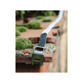 Faithfull Rounded Long Tape 50m/165ft (Width 13mm)