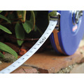 Faithfull Rounded Long Tape 50m/165ft (Width 13mm)