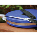 Faithfull Rounded Long Tape 50m/165ft (Width 13mm)