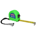 Faithfull FAITM519MI Twin Lock Tape Measure 5m/16ft (Width 19mm)