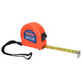 Faithfull FAITM519MI Twin Lock Tape Measure 5m/16ft (Width 19mm)