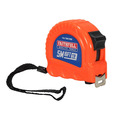 Faithfull FAITM519MI Twin Lock Tape Measure 5m/16ft (Width 19mm)