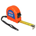 Faithfull FAITM519MI Twin Lock Tape Measure 5m/16ft (Width 19mm)