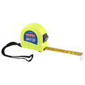 Faithfull FAITM519MI Twin Lock Tape Measure 5m/16ft (Width 19mm)